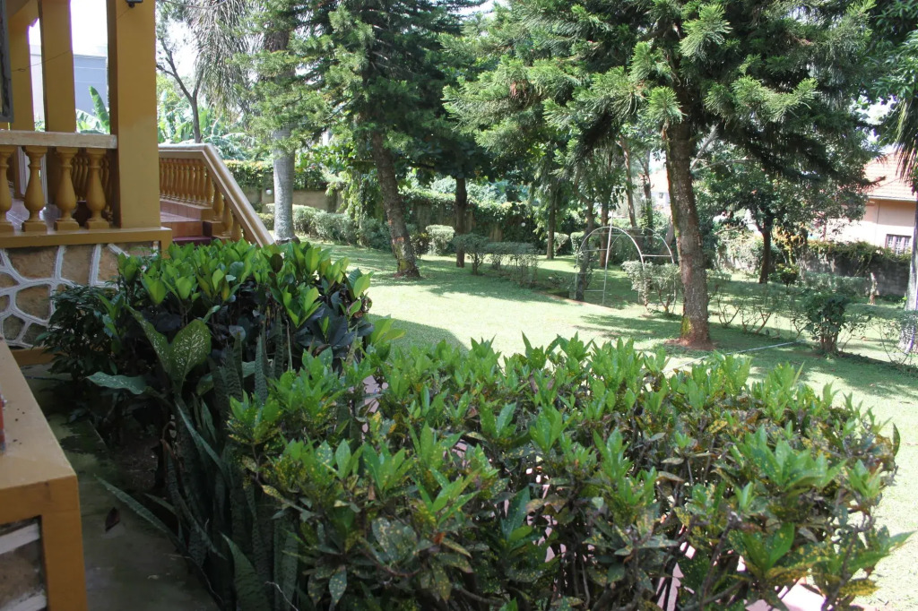 Serene Guest house