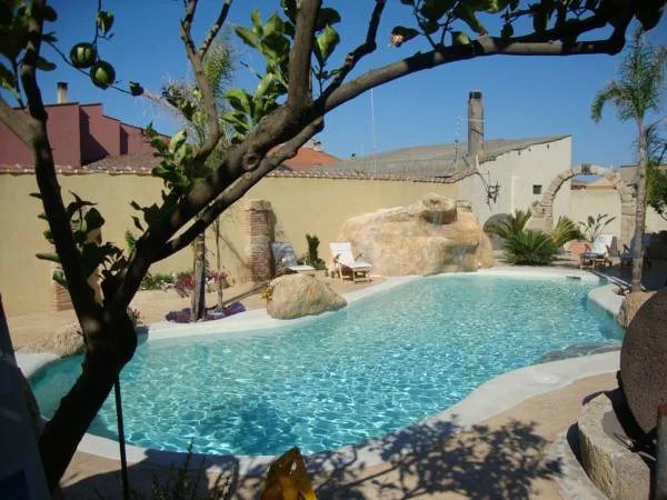 Hotel Villa Canu
