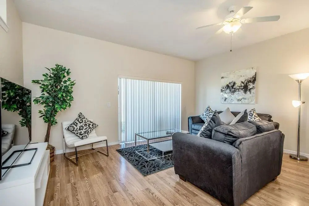 4 Bedroom Regal Palms Sleep 8 - Evf 67264