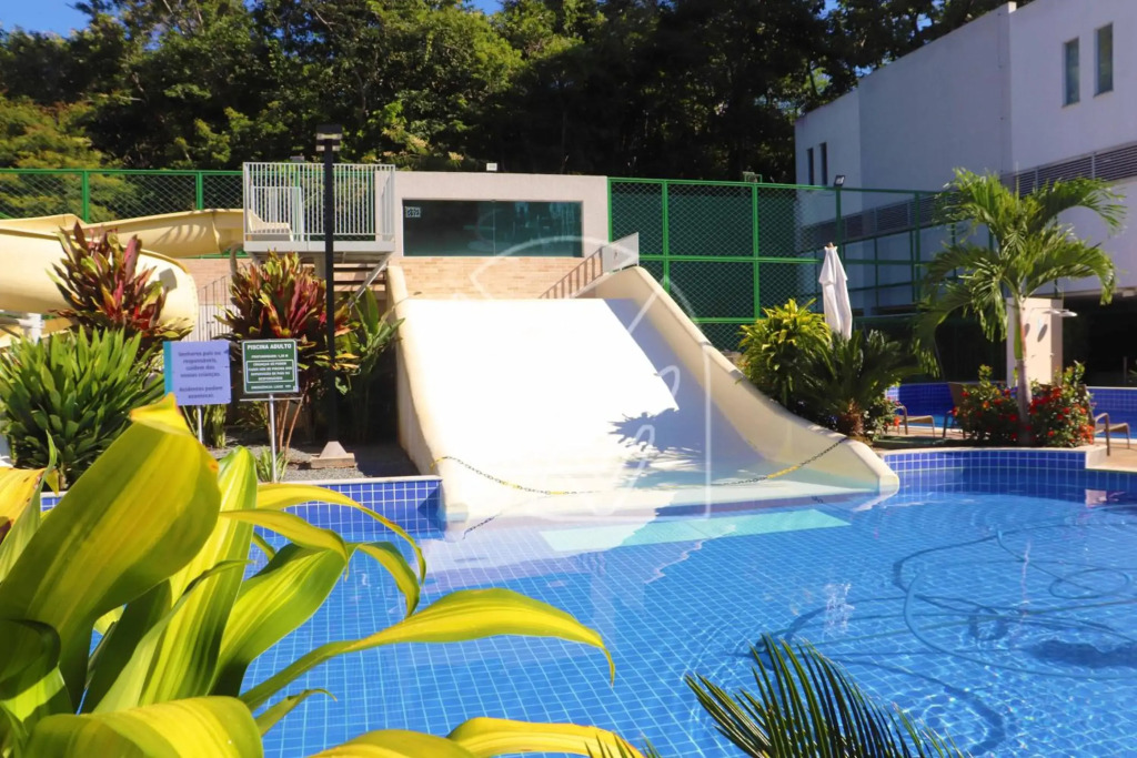 Park Veredas - 1 Quarto - TURISMO