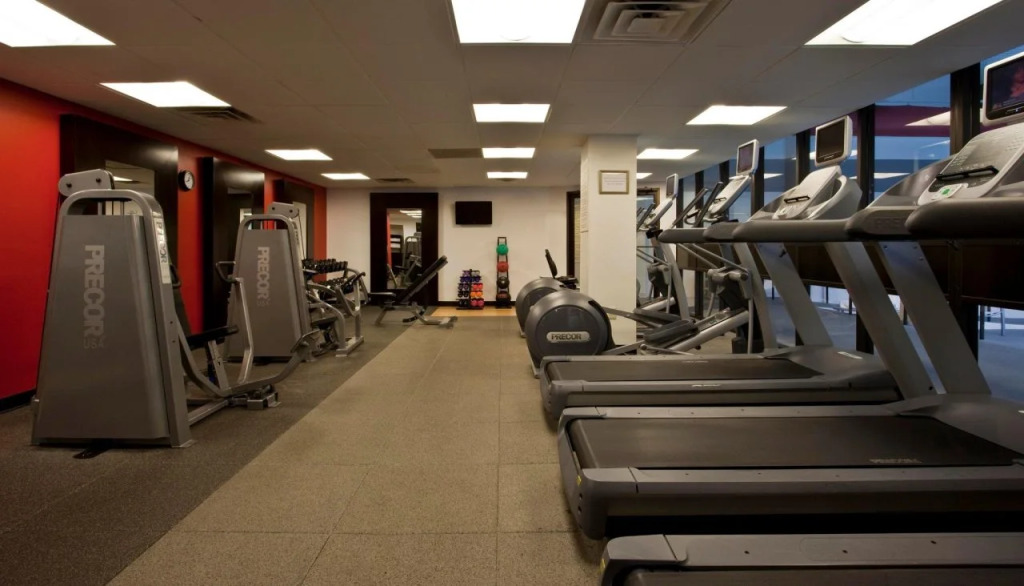 DoubleTree by Hilton Boston/Westborough