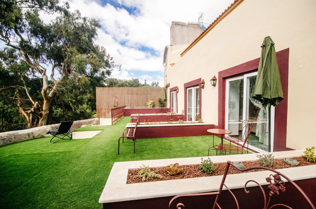 Villas de Cintra