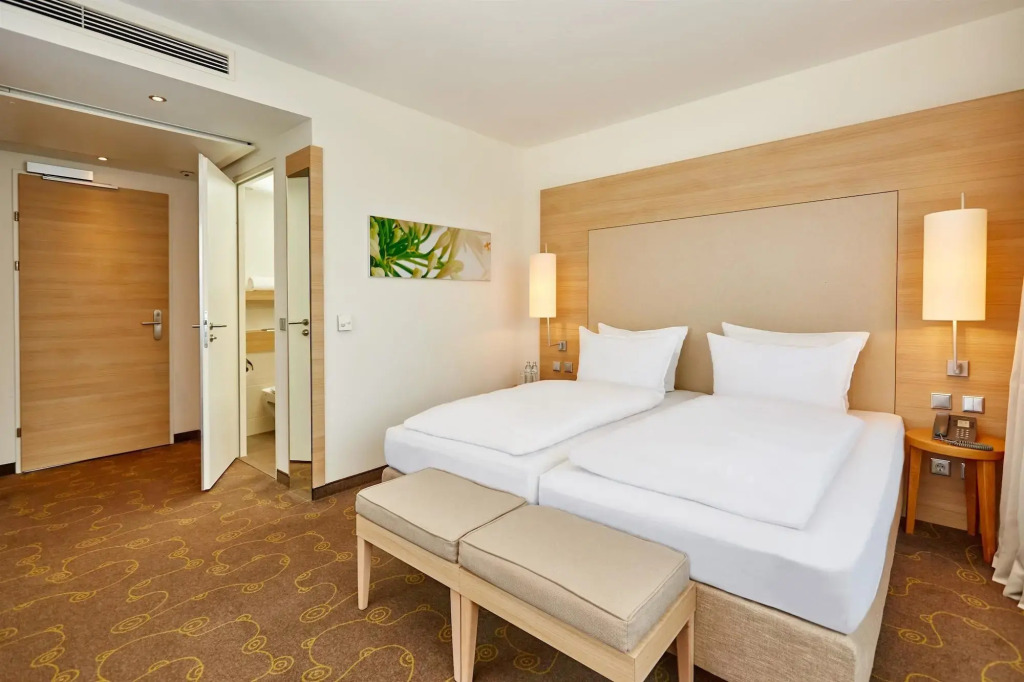 H+ Hotel Salzburg