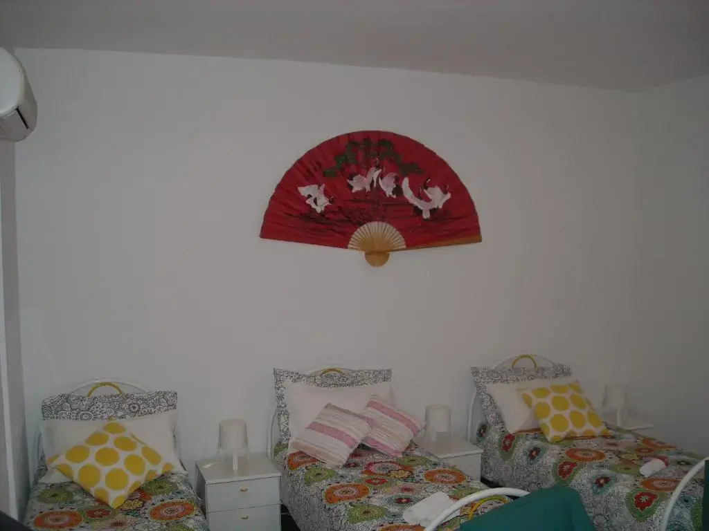 Giovannixxlll B&B