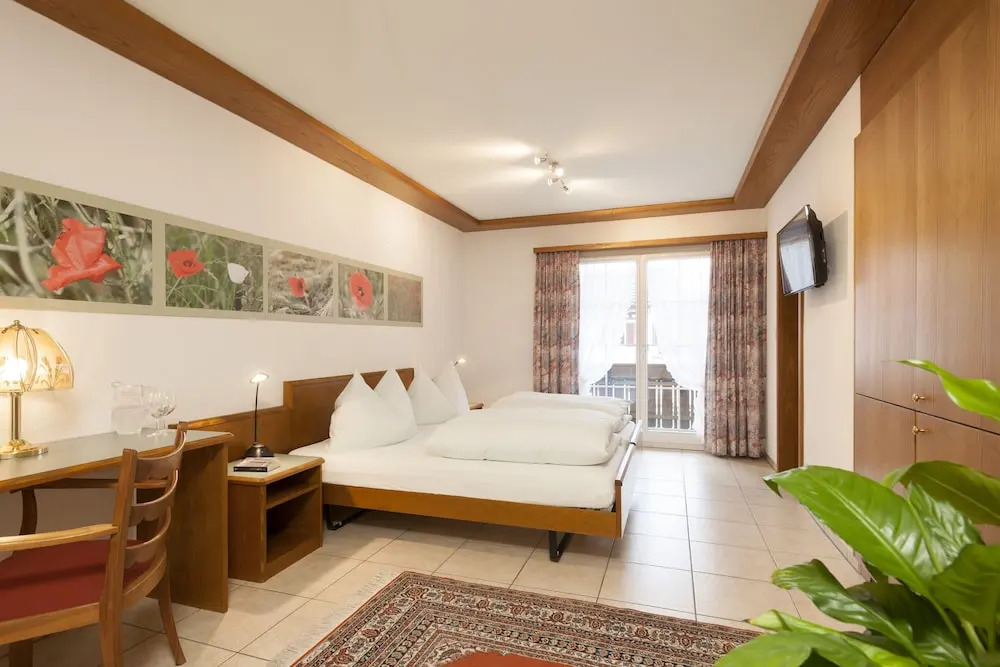 Hotel Landgasthof Hirschen
