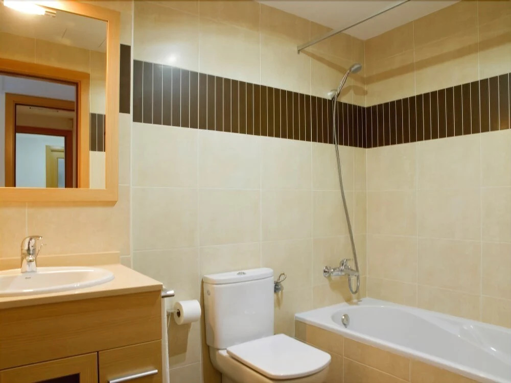 Apartamentos Paradise 4