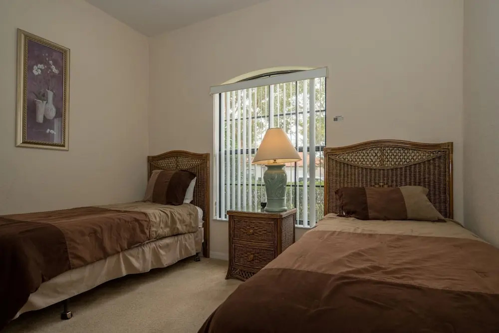HG443SP High Grove - Three Bedroom Home