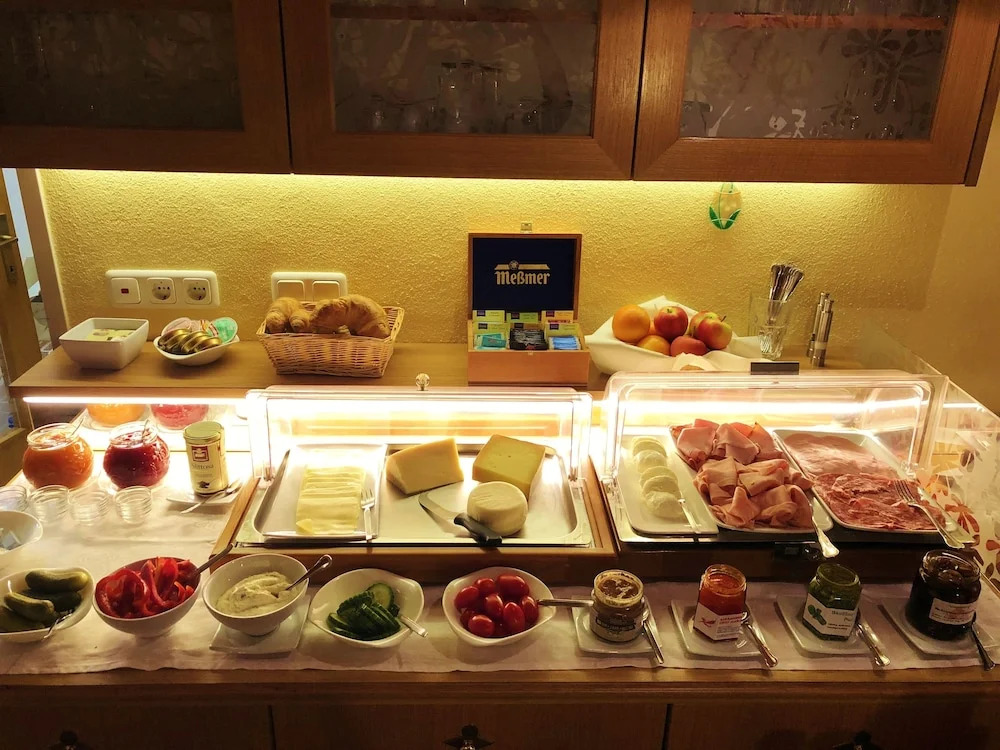 Hotel Garni Brigitte
