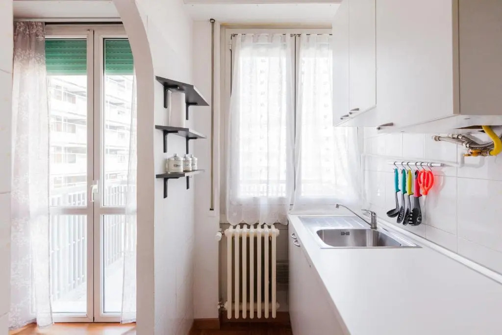 Milano Apartment Ana