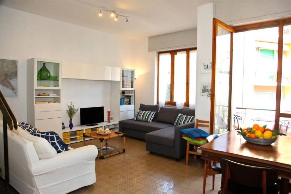 Casa Manu Apartments