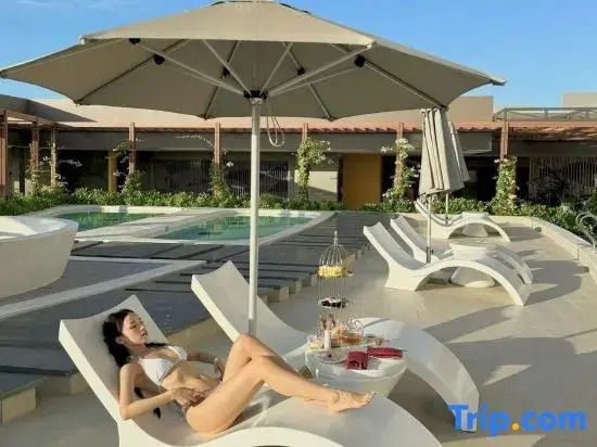 APEC Mandala Chambay Mũi Né - Luxury Retreat