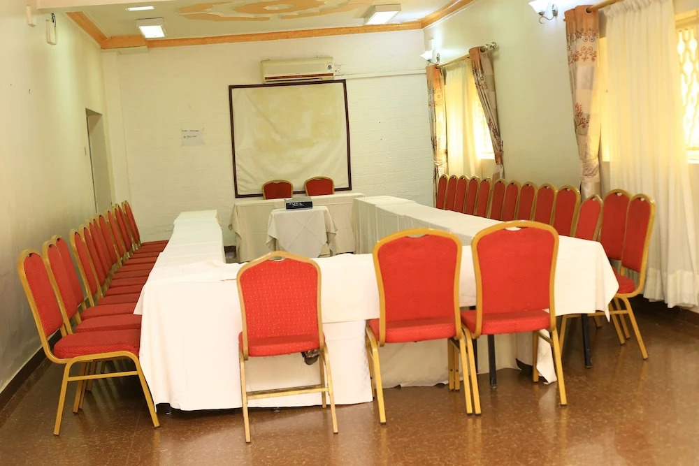 Glory Summit Hotel