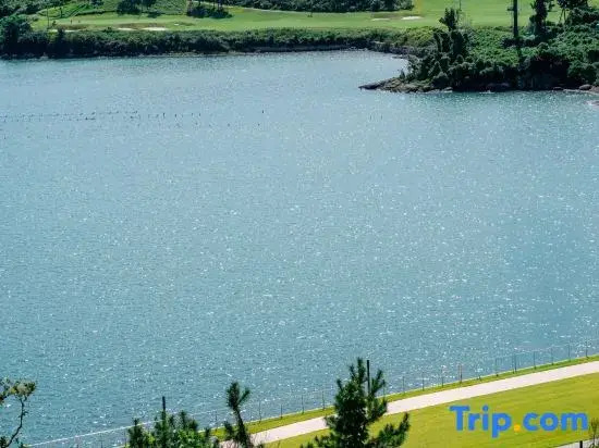 Sagewood Yeosu Gyeongdo Resort