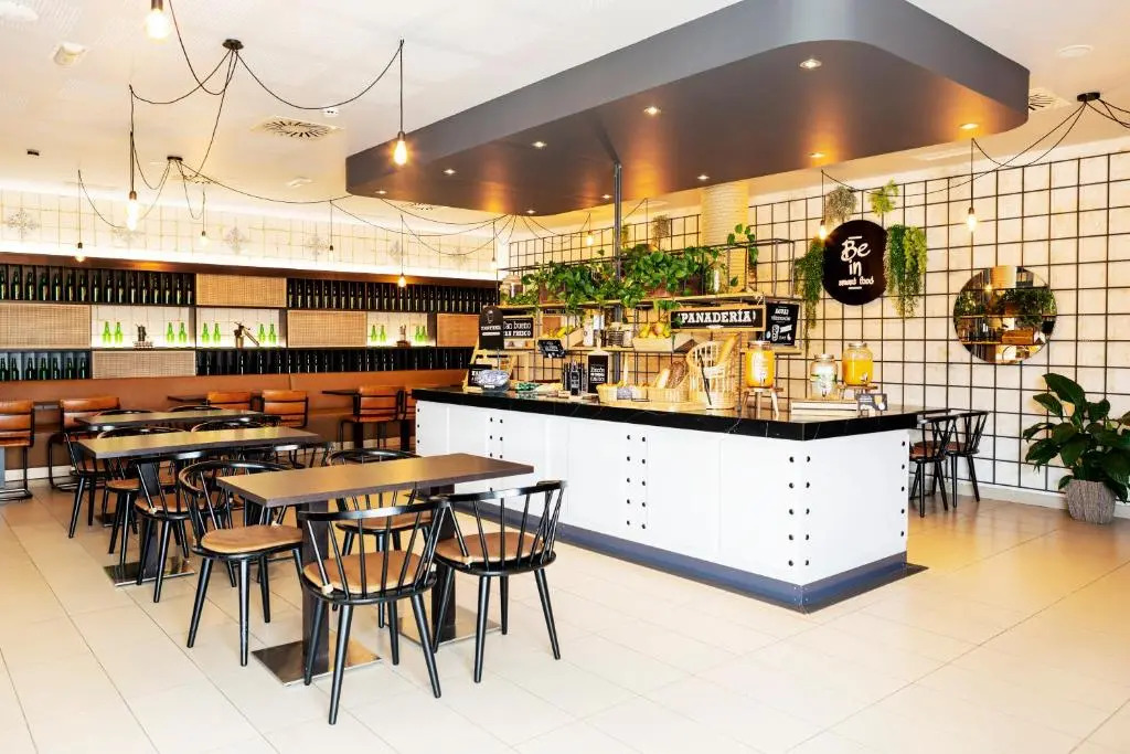 Ibis Budget Oviedo