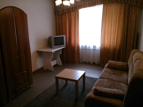 Apartments on Lenina
