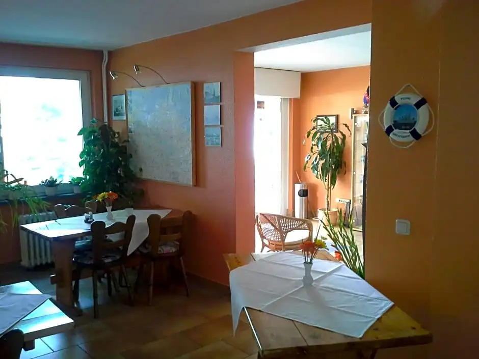 Pension Bertramshof