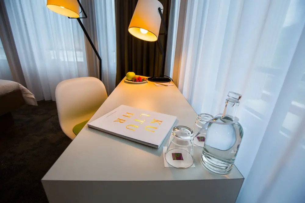 b_smart motel Landquart