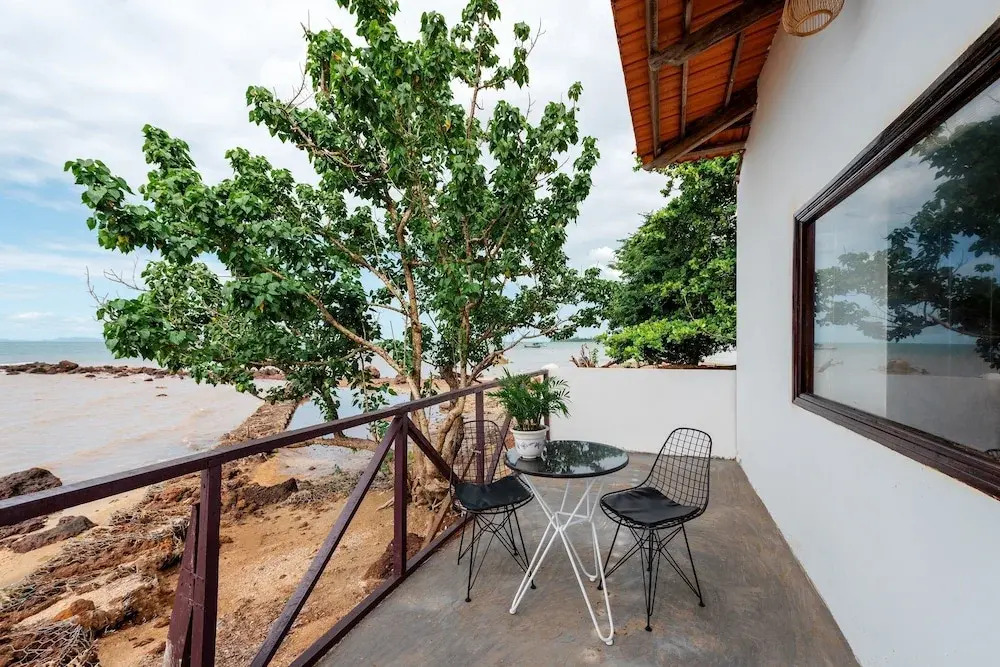 Capella Resort Phu Quoc
