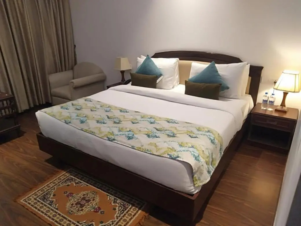 The Fern Surya Resort Dharampur, Kasauli Hills, Series by Marriott