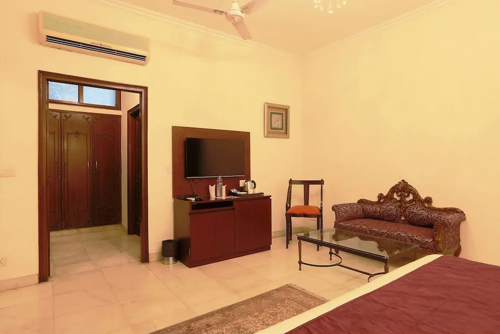 The Regent Villa-A Boutique Hotel