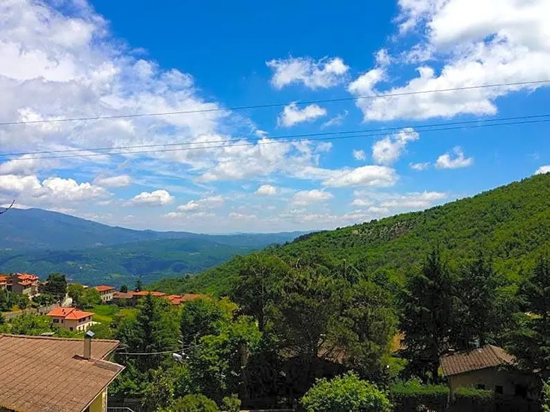 B&B Il Fortino