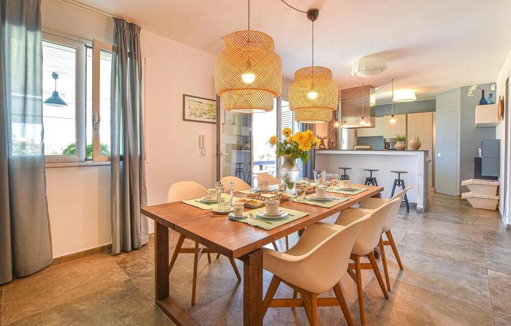 Cozy Home In Balestrate With Wifi