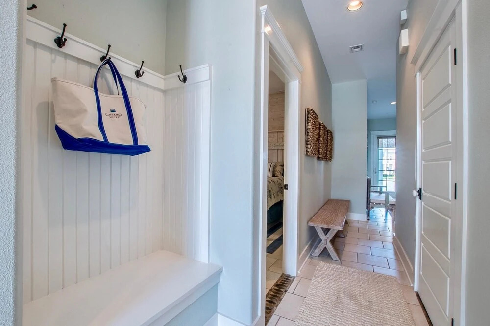 Cinnamon Shore- Happy Kat Cottage II 157 BE
