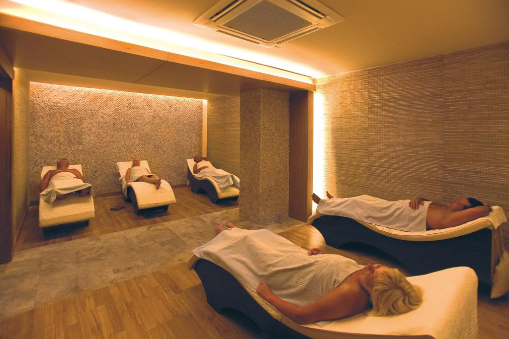 Terrace Beach Resort - All Inclusive