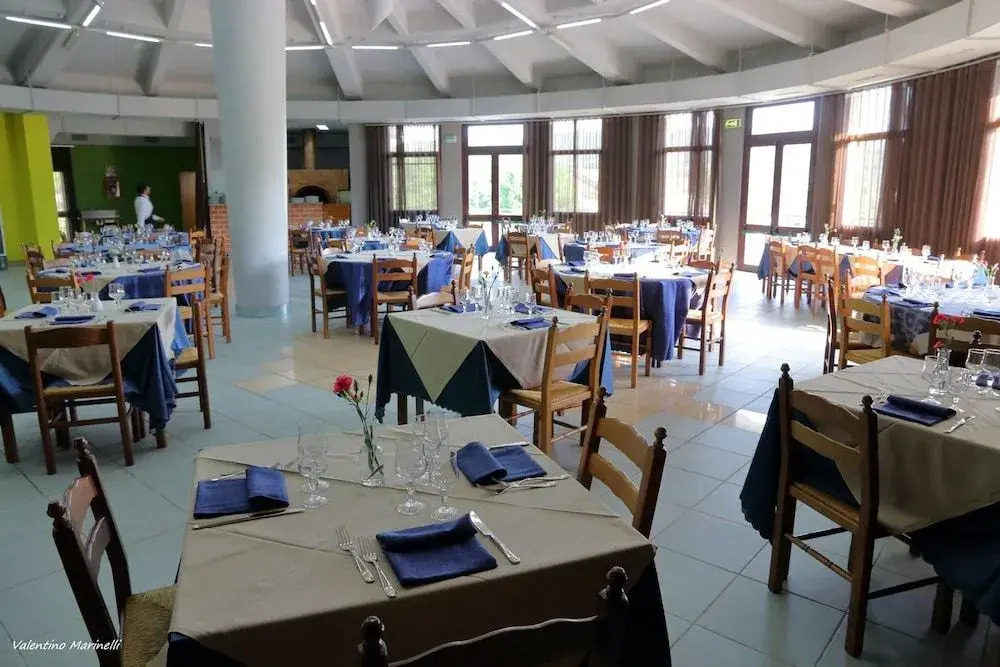 Hotel Le Ginestre