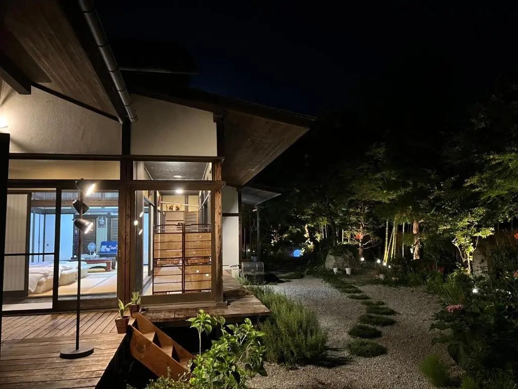 Fukurou no Oyado - Vacation STAY 71246v