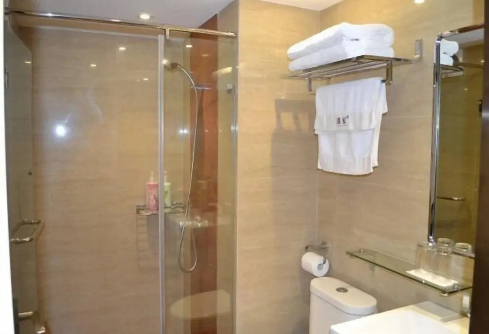 Lisidun Apartment Hotel