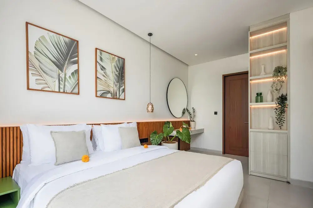 Coco Jungle Canggu Villas