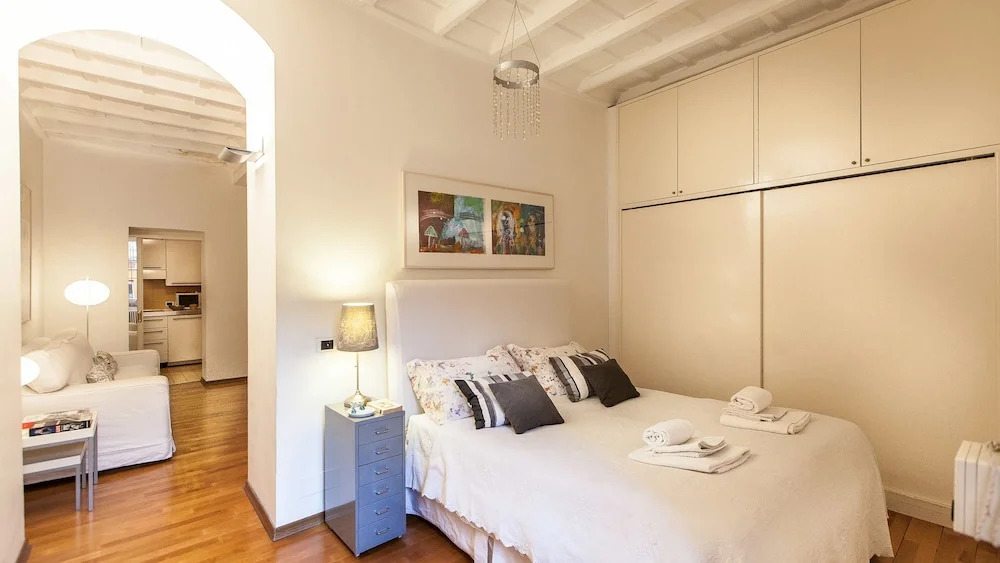 Bernini Apartments