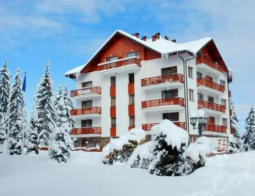 Rila Park Luxury Apartments
