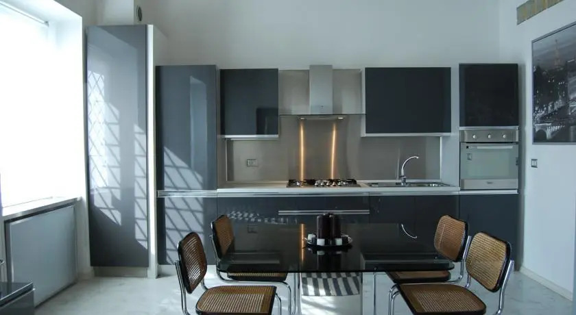 RSH Acquario Apartments