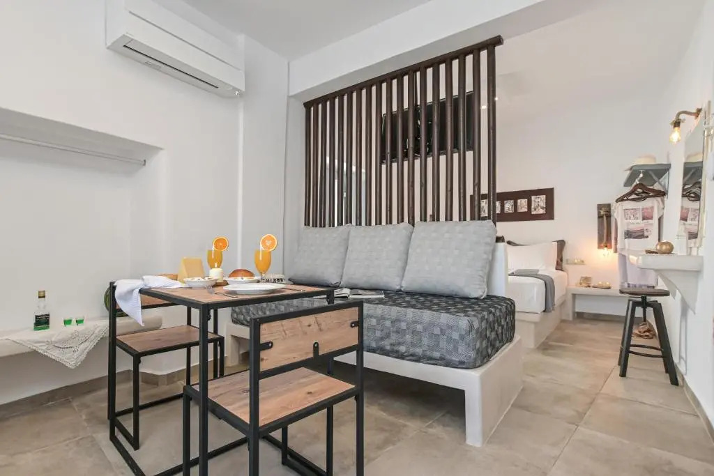 Venetian Suites 2