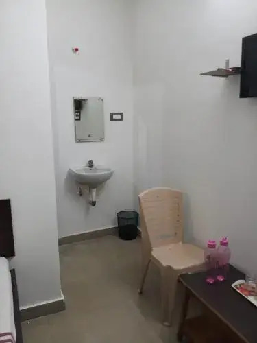 Sri Kousthubham Residency