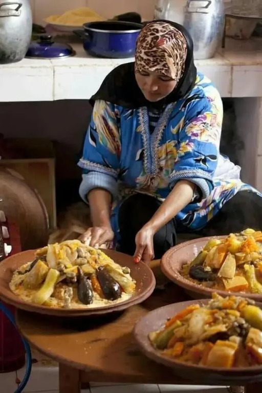 Dar Toda - Zagora guest house