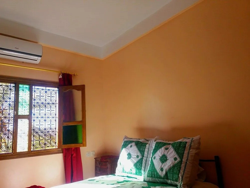 Kasbah Elmehdaoui