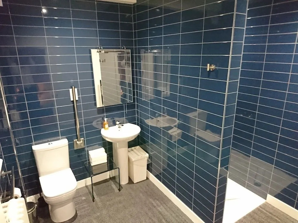 Prested Hall