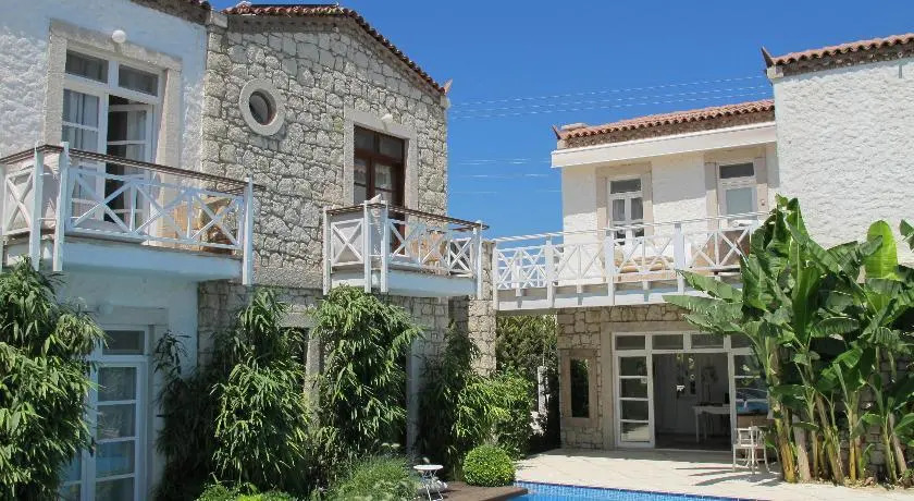 Alacatı Hotel Tur 58