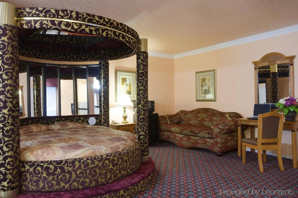 Americas Best Value Inn - Milpitas