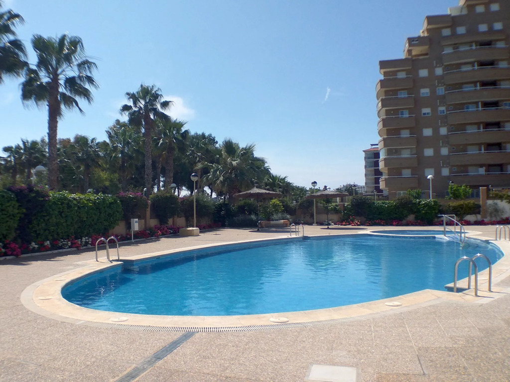 Acv - costa marina I-1 línea planta 5 sur