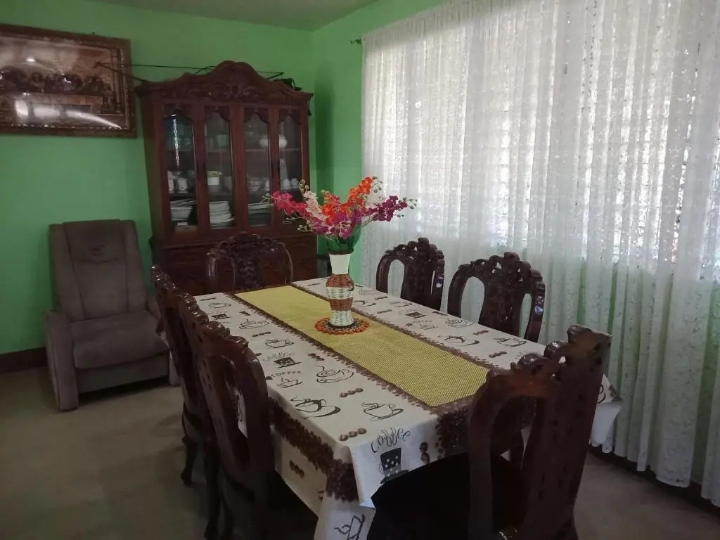 Vievans transient house