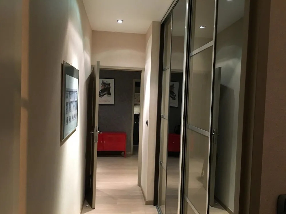 Appartement Alsace-Lorraine