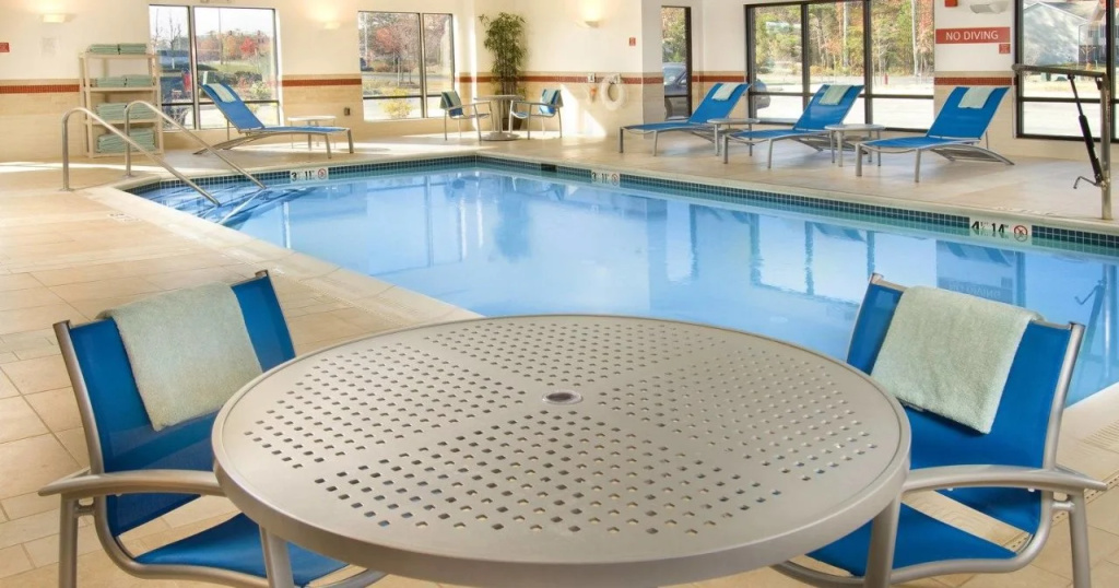 TownePlace Suites by Marriott Lexington Park Patuxent River Naval Air Station