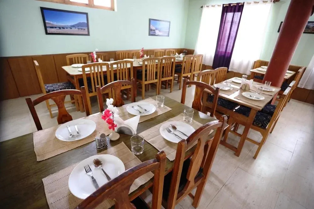 TIH Hotel Jorchung