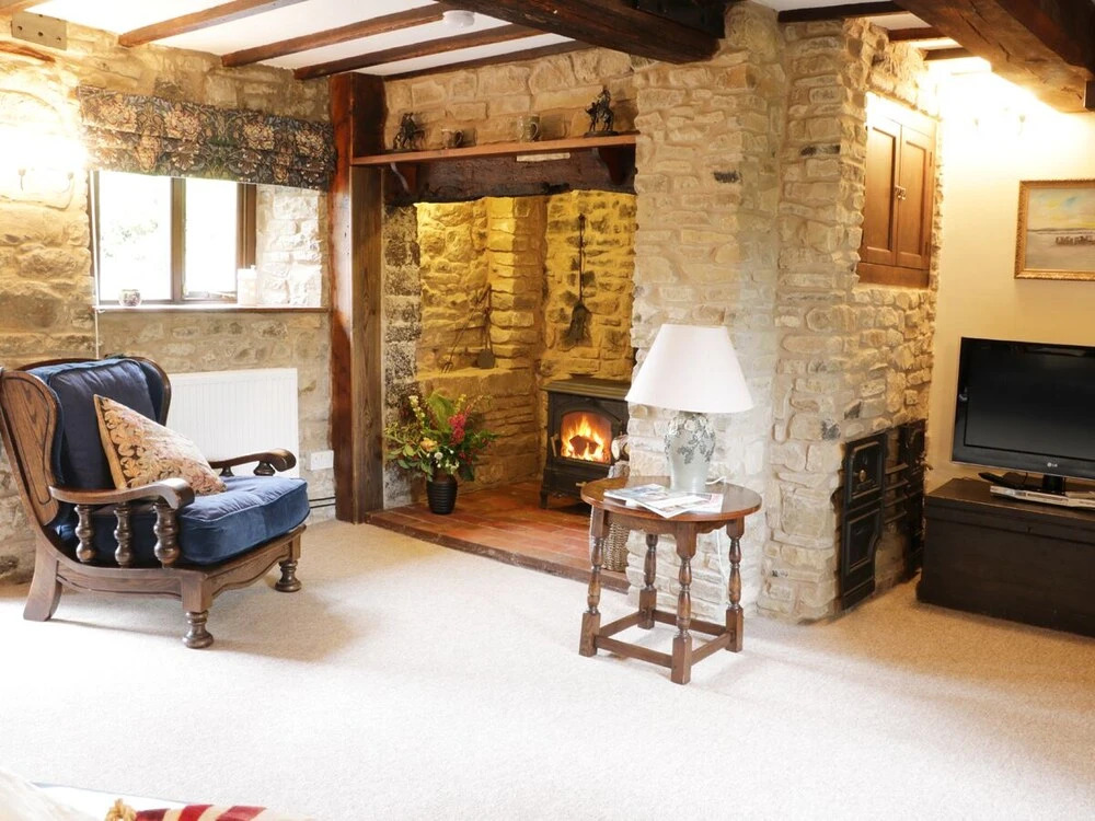 7 Gretton