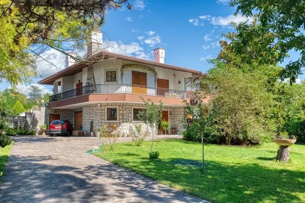 Villa Margherita Lovely Flats