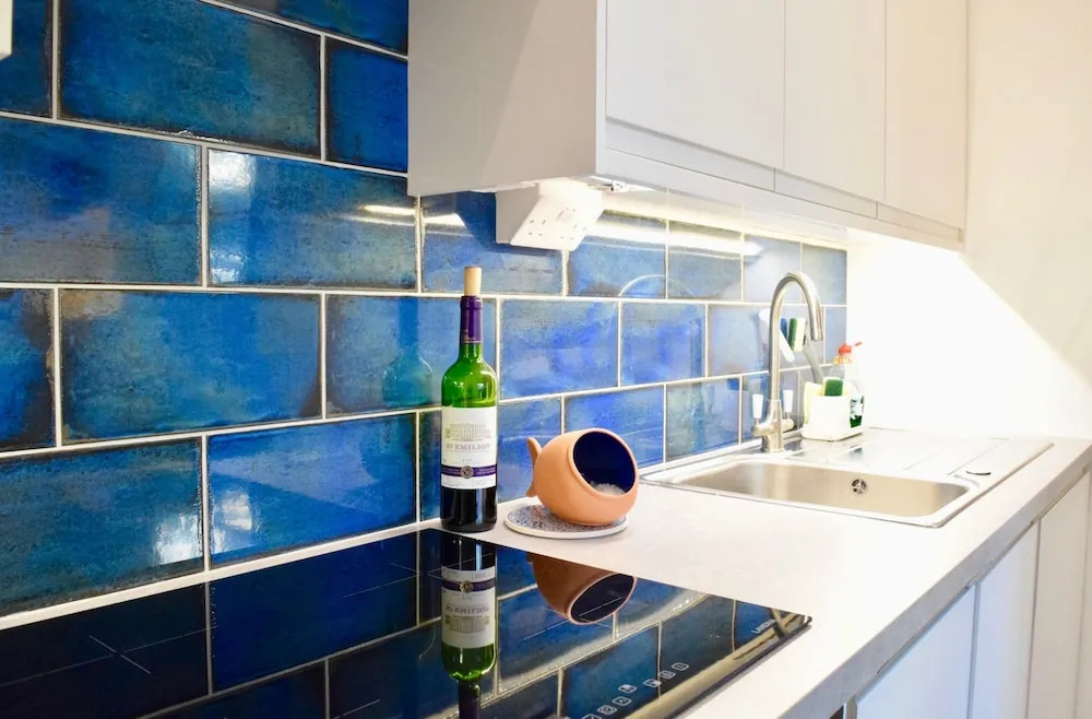 Modern 1 Bedroom Flat in Finsbury Park